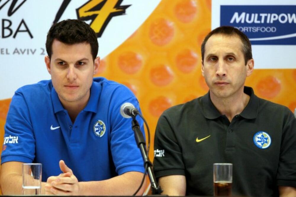 Pnini i Blat, Foto: ABA liga