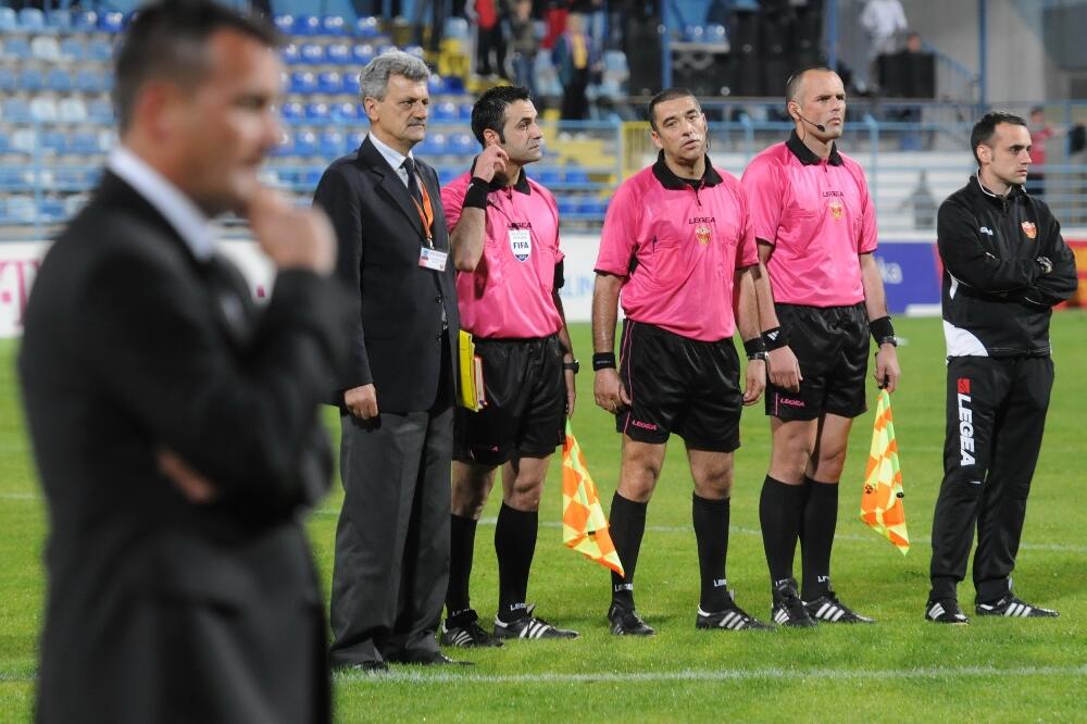 Dragan Radojičić, Foto: Vesko Belojević