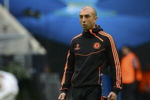 Di Mateo ne želi samo jednogodišnji ugovor