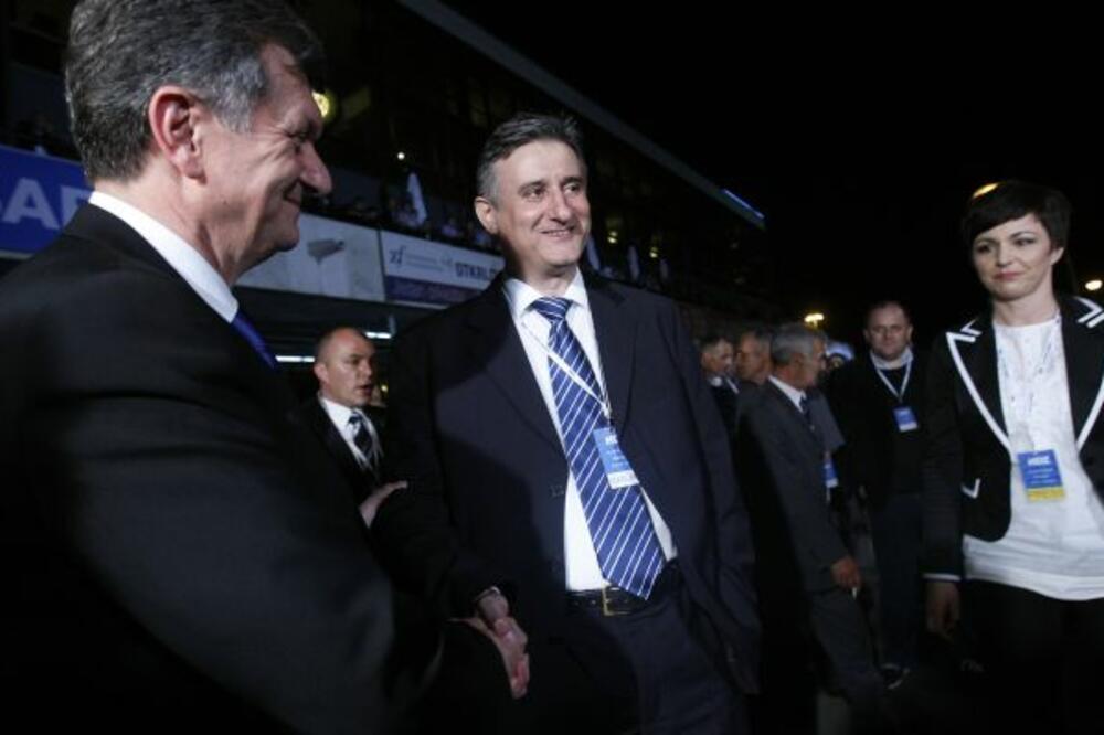 Tomislav Karamarko, Foto: Index.hr