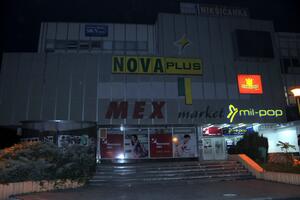 Akcije Nikšićanke na aukciji