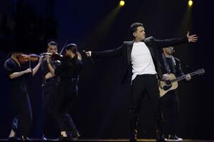 U finalu Srbija, BiH i Makedonija, Hrvatska ispala