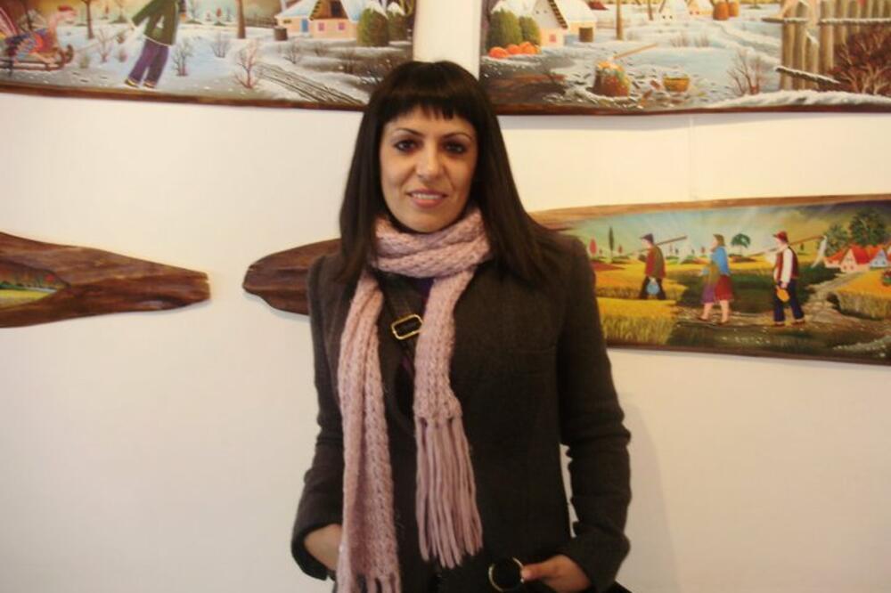 fana delija, Foto: Facebook