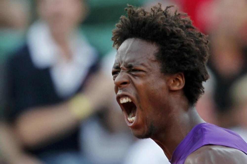 Monfis, Foto: REUTERS