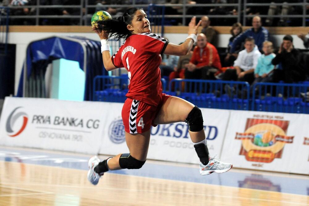 Jovanka Radičević, Foto: Boris Pejović