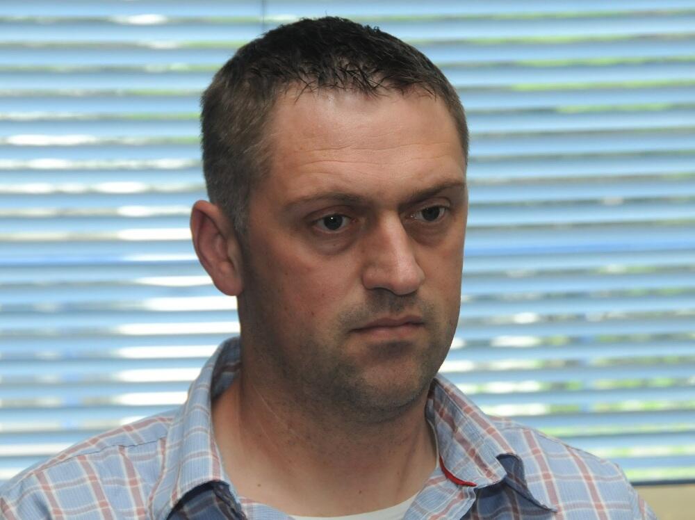 Aleksandar Tošković