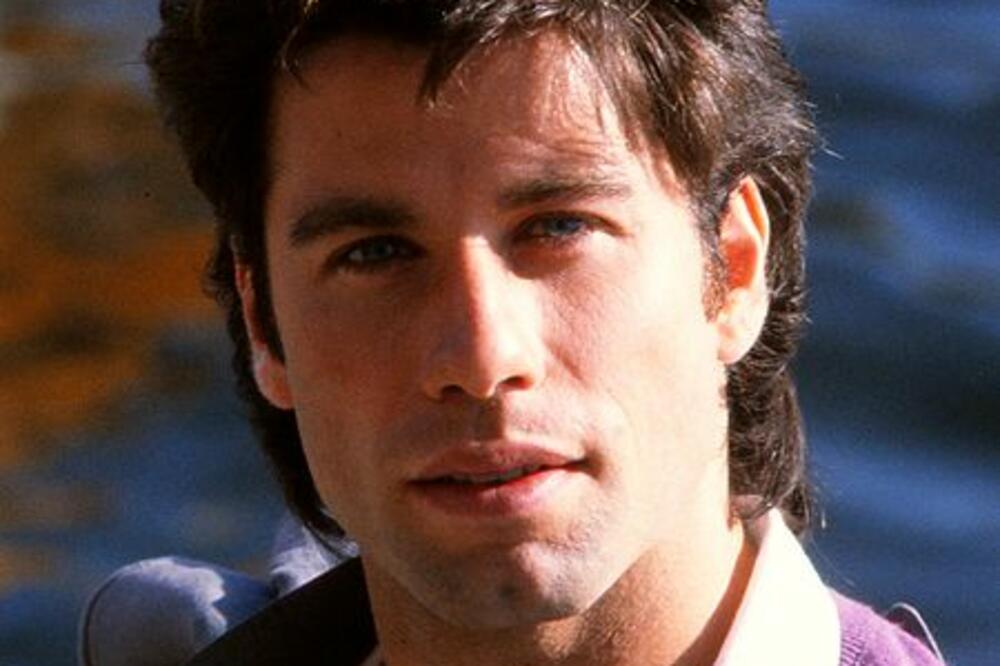 Džon Travolta, Foto: Wikipedia