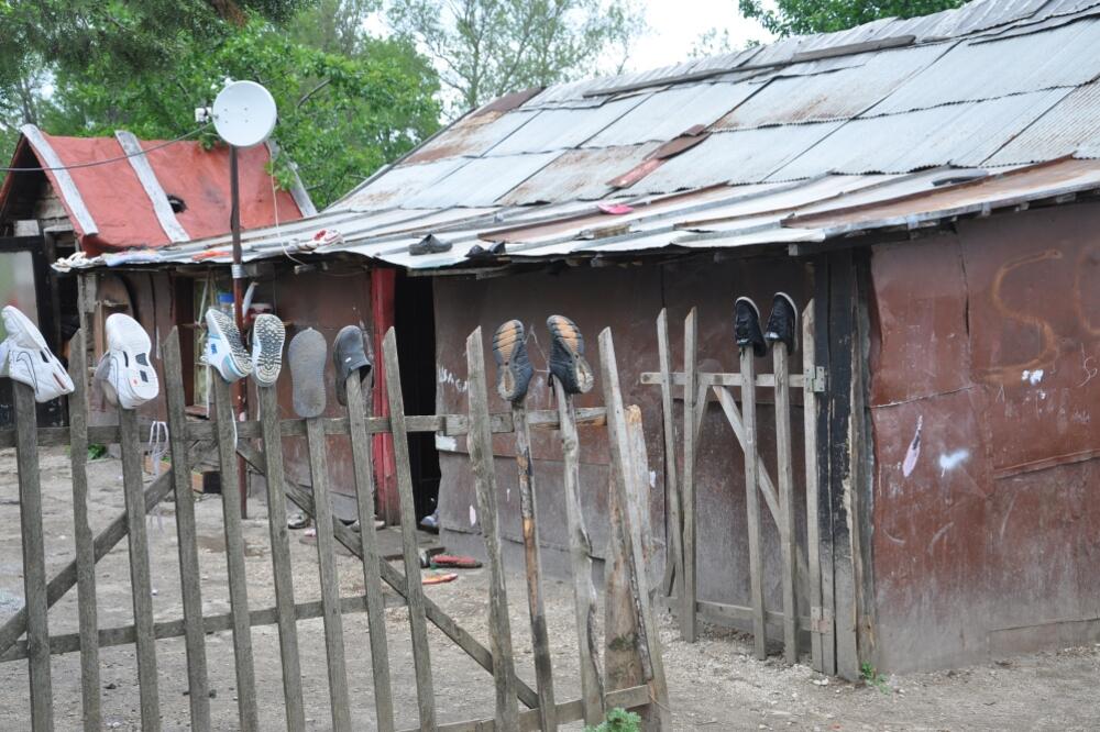 Zvjerinjak, Foto: Ivan Petrušić