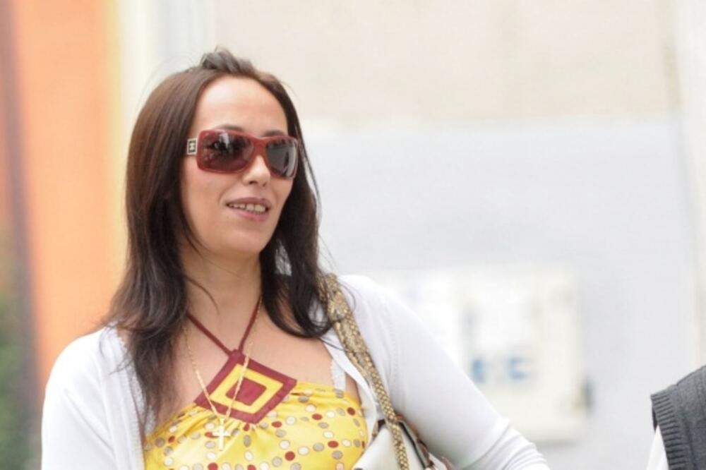 izabela todorović, Foto: Arhiva Vijesti