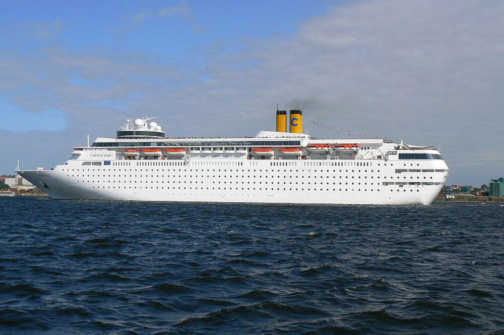 Kosta Klasika, Foto: Iglucruise.com