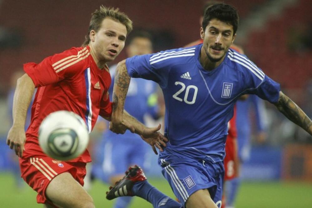 Roman Šiškin, Foto: Reuters