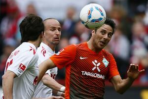 Pizaro prošao preglede, potpisuje u junu