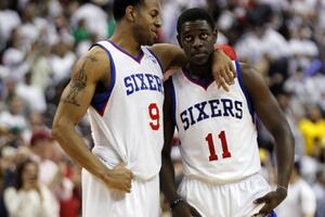 Filadelfija izborila sedmi meč