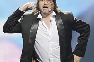 Za uspjeh nije dovoljan samo scenski nastup