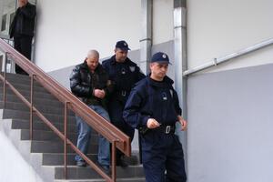 Suđenje braći Kurtagić: Arafat upućen psihijatru