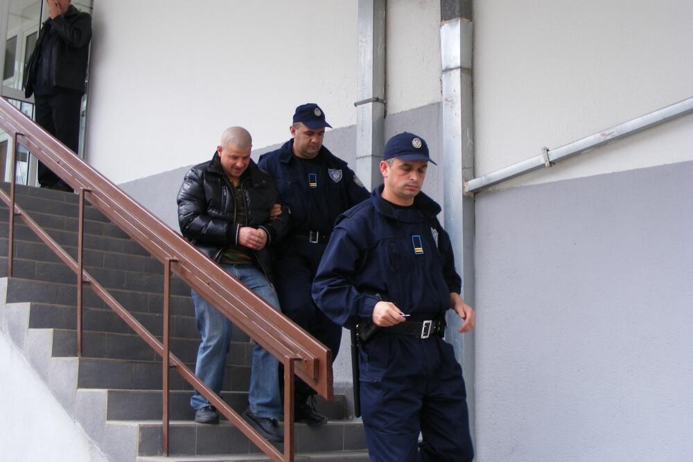 Arafat Kurtagić, Foto: Beća Čoković