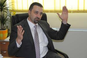 Todorović novi predsjednik, Tošković direktor