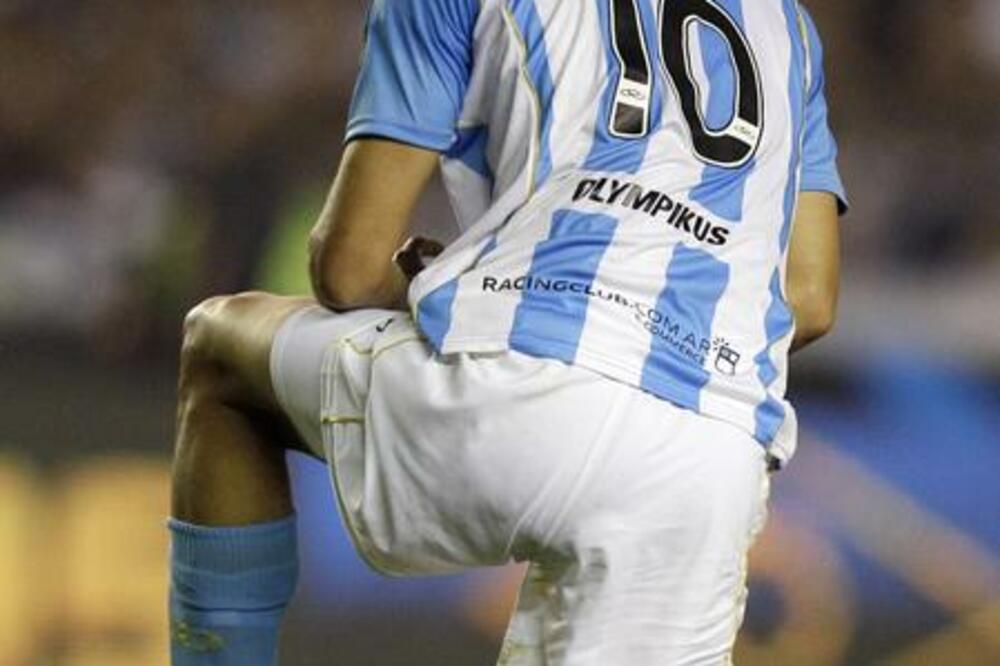 Moreno, Foto: Beta/AP