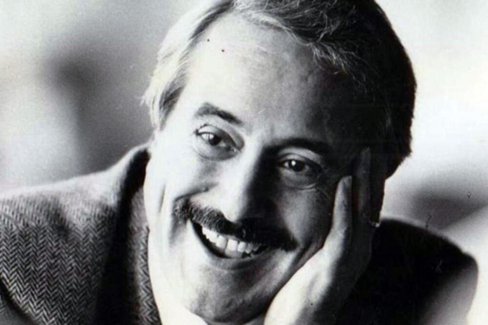 Đovani Falkone, Foto: Republica.it