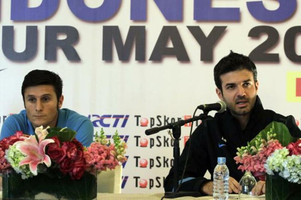 Zaneti, Foto: Beta/AP