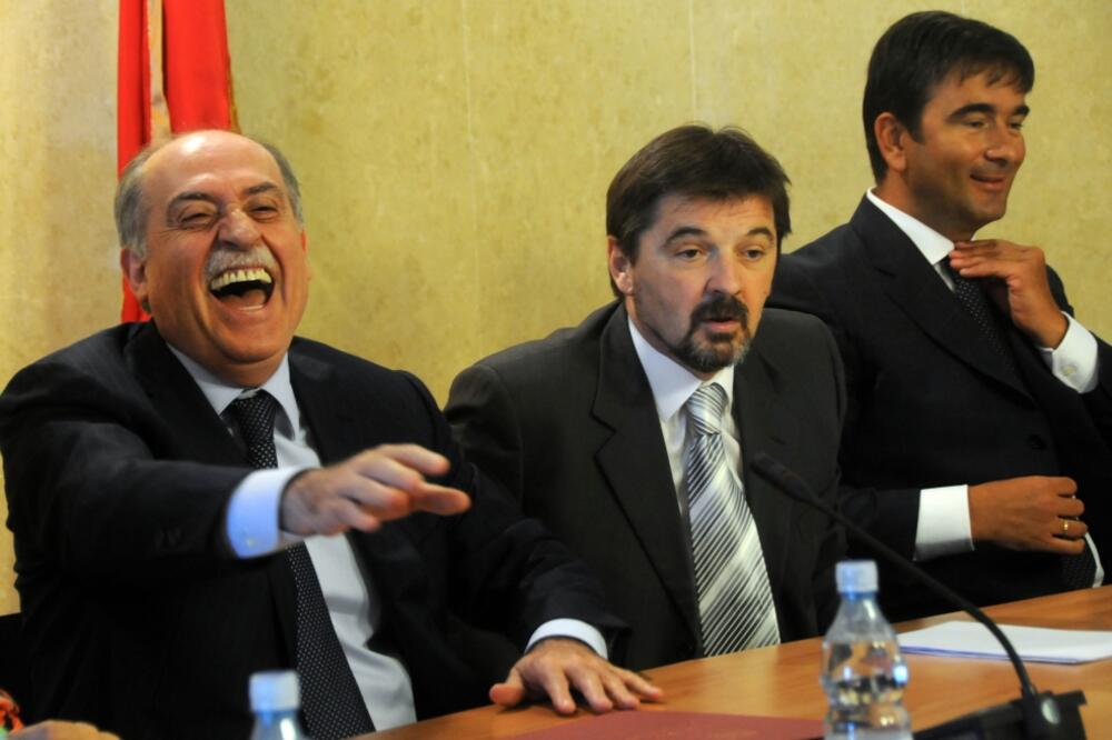 Roćen, Vuković, Foto: Boris Pejović