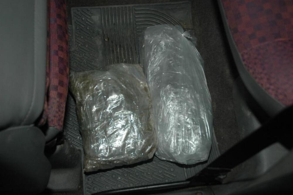 skank Smokovac, Foto: Upravapolicije.com