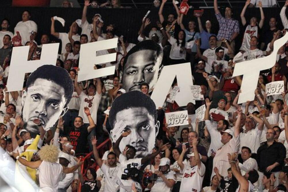 Majami, Foto: Beta/AP