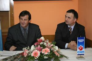 Šef nikšićkog SNP-a pred smjenom