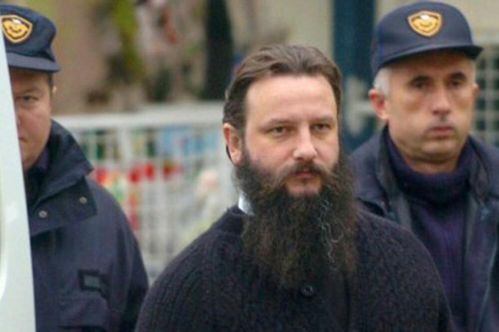 Jovan Vraniškovski, Foto: Rts.rs