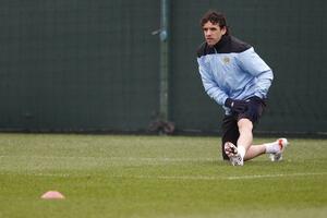 Hargrivs odlazi iz Sitija