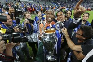 Drogba otklonio dilemu: Idem iz Čelzija!