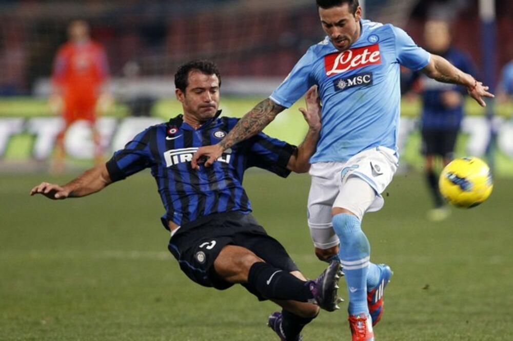 Stanković, Foto: Reuters