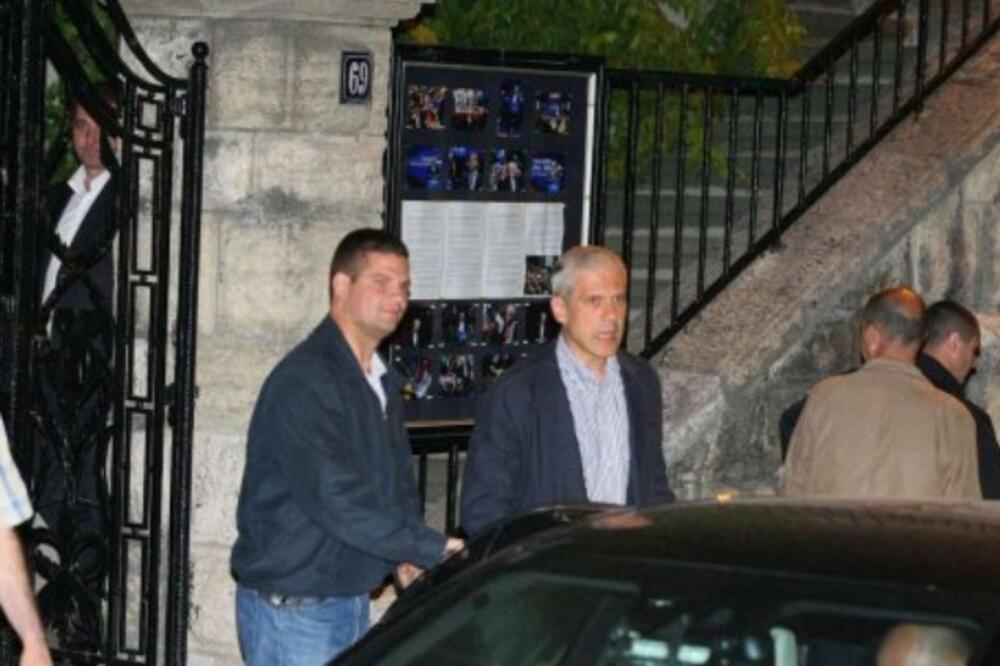 Boris Tadić, Foto: Blic.rs