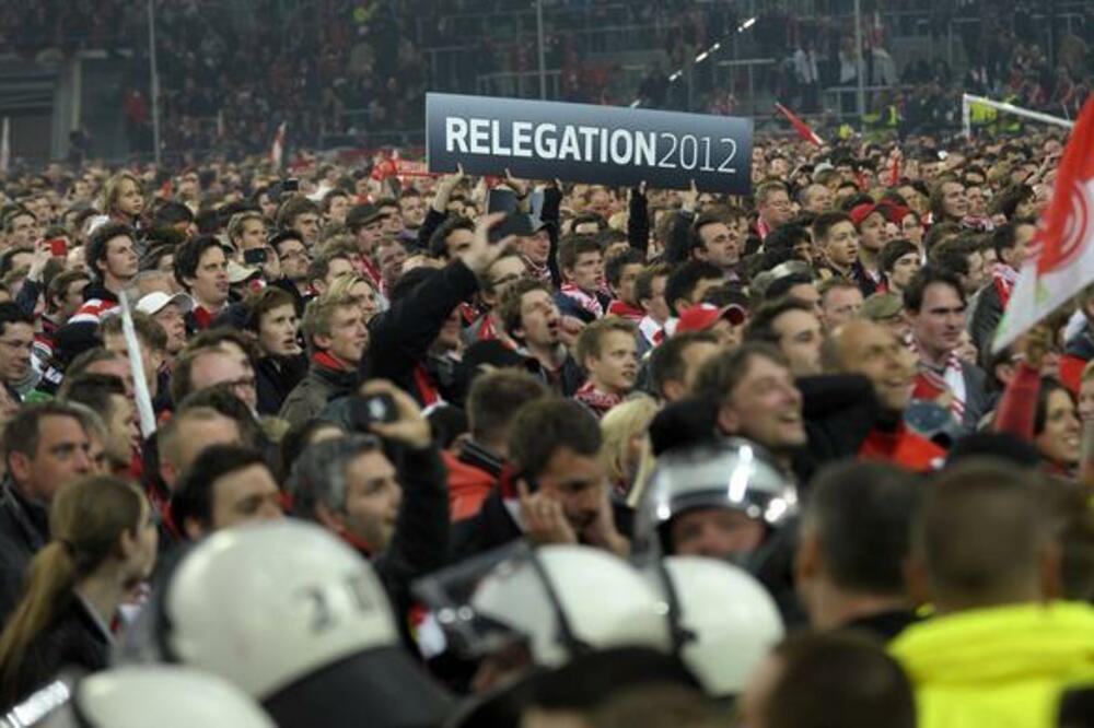 Fortuna, Foto: Beta/AP