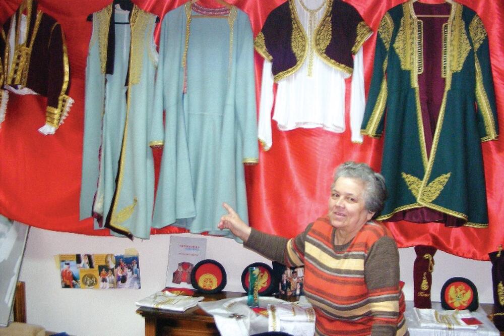 Mika rakočević, Foto: Beća Čoković