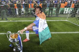 Frans fudbal: Drogba ide iz Čelzija