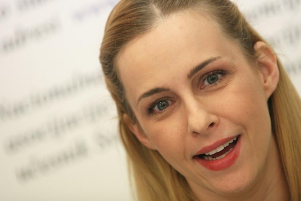 Bojana Maljević, Foto: B92.net