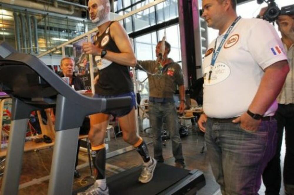 Mikael Mikaleti, Foto: RTS.rs