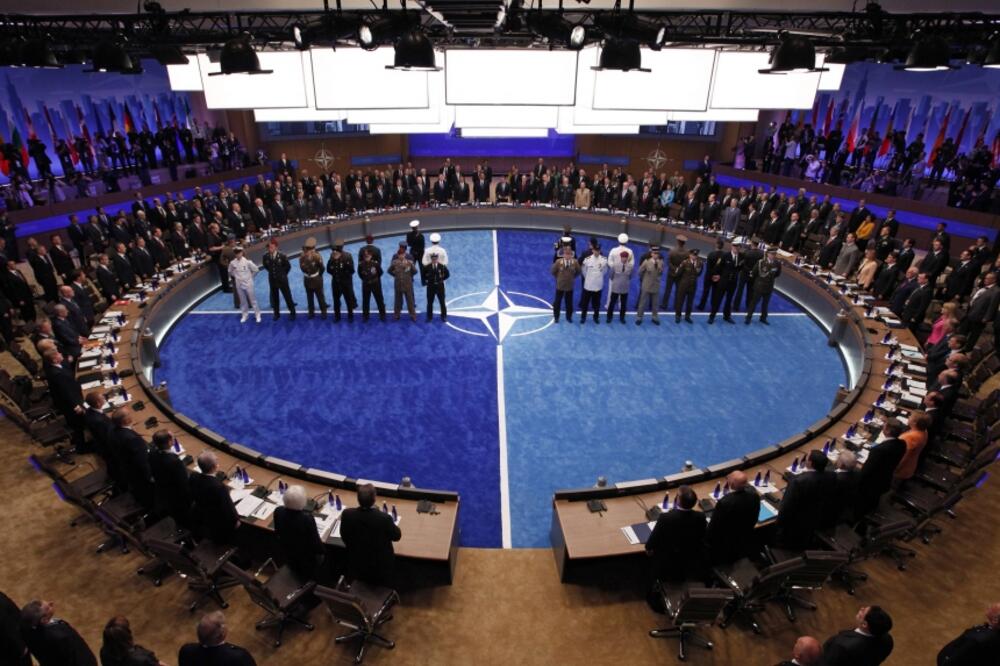 NATO samit, Čikago, Foto: Reuters