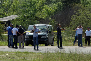 Nastavlja se istraga o padu aviona kod Banjaluke