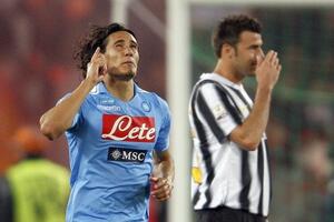 Napulj slavi: "Azuri" osvojili Kup Italije