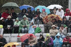 Đoković i Nadal sjutra u podne