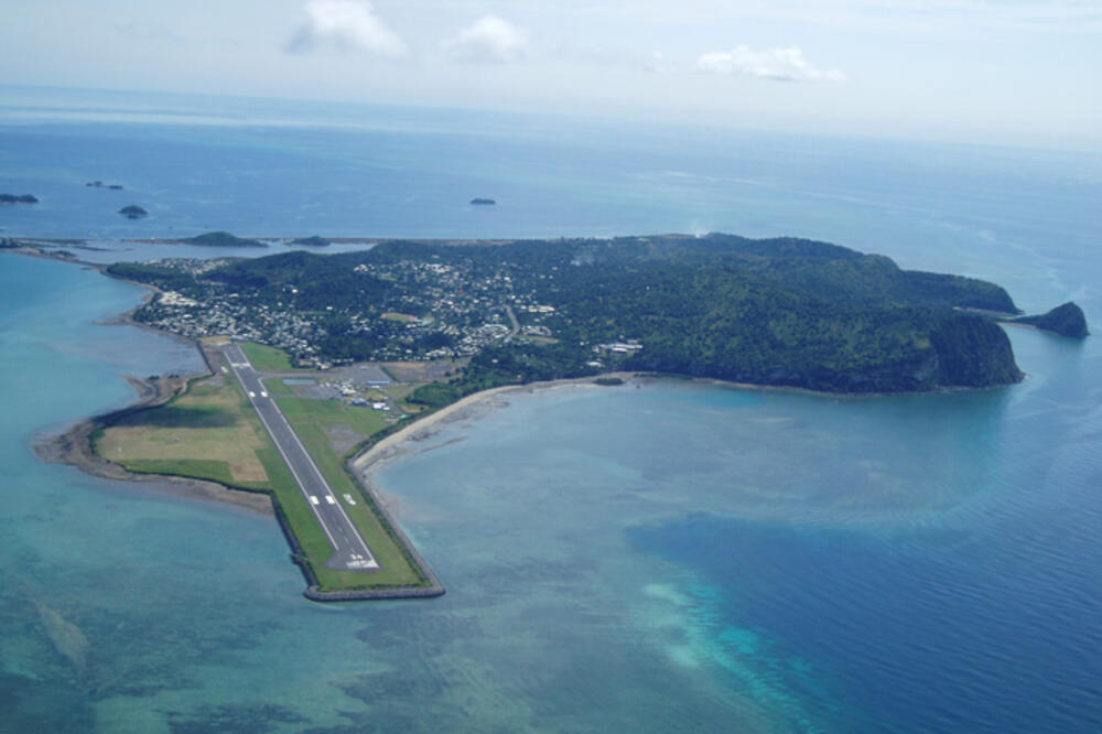 ostrvo majot, Foto: Dxing.at-communication.com