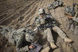 U Avganistanu poginula dvojica vojnika NATO-a
