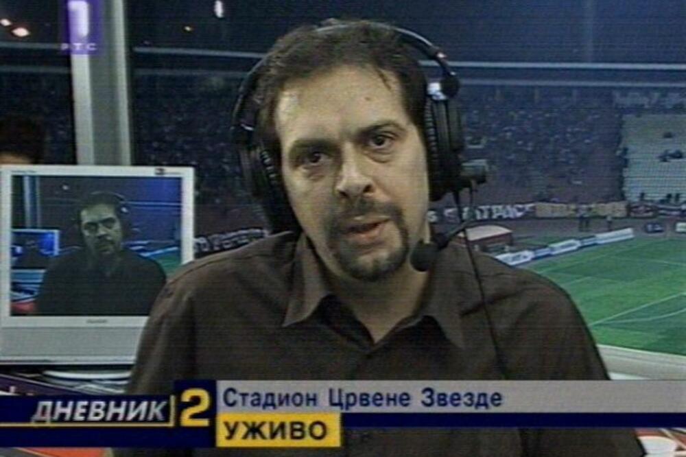 Gojko Andrijašević, Foto: Telegraf.rs