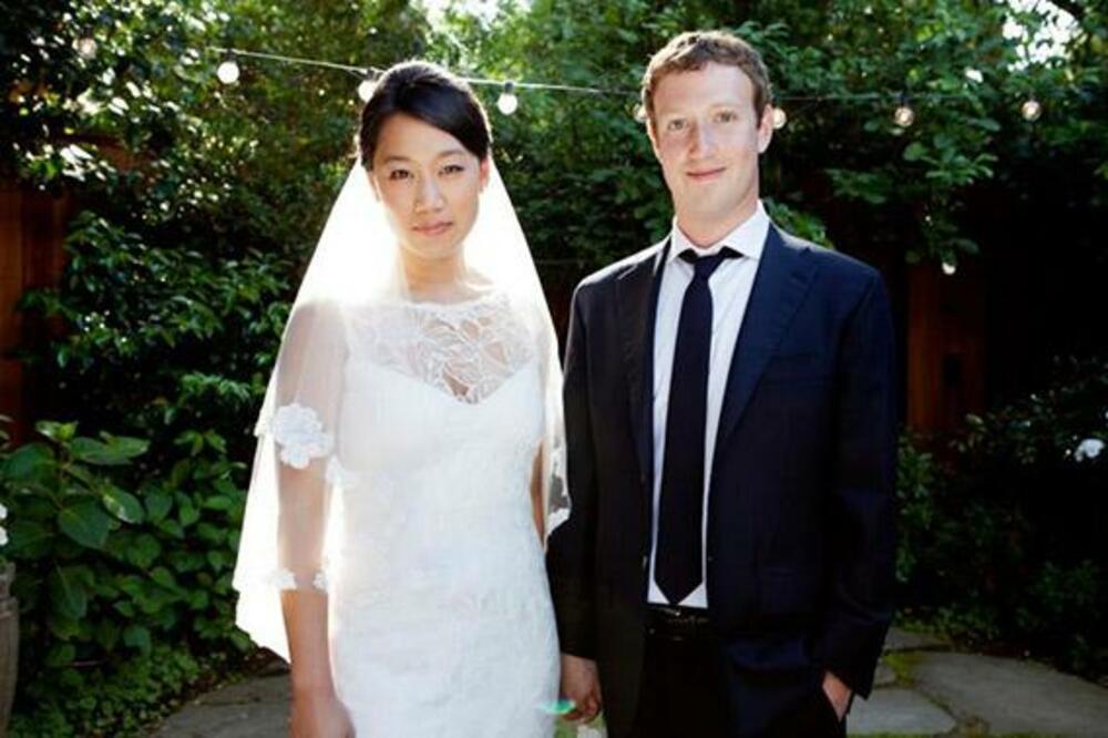 Mark Cukerberg, Foto: Beta/AP