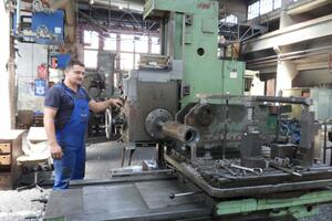 Radvent radi i pored bankrota