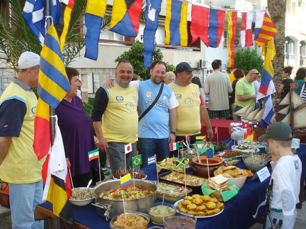 Žućenica fest