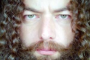 Srđan Ilinčić: Pobuna na sopstvenu narav