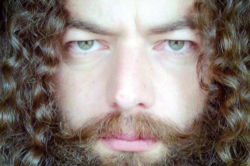 Srđan Ilinčić, Foto: Privatna arhiva